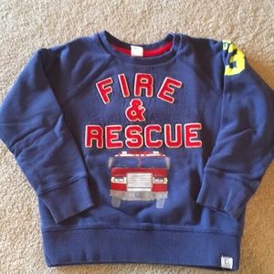 Gap sweatshirt